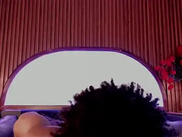 Stripchat Live Sex Cam of JamalMyst