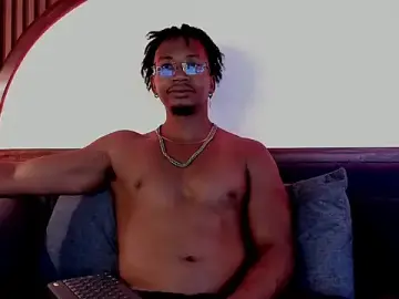 Stripchat Best live sex cam show of JamalMyst