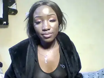 Stripchat Sex Chat of sexy_choco254