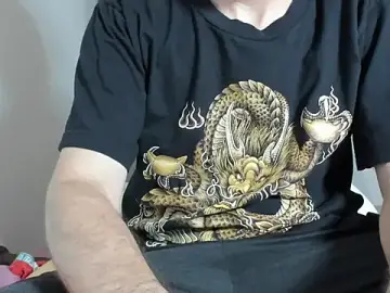 Stripchat Free Porn Cam of RyuKenZen