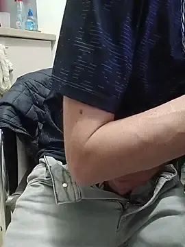 Stripchat Sex Chat of Skinboy06