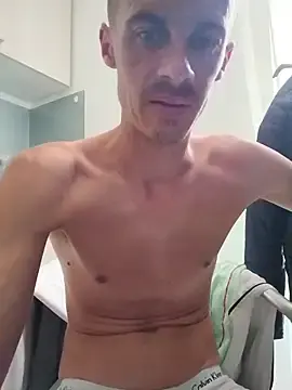 Stripchat Best live sex cam show of Skinboy06