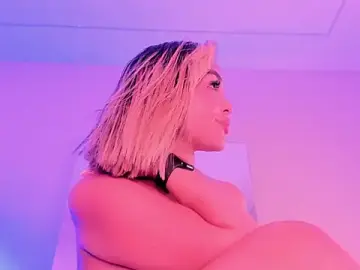 Stripchat Live Porn of VioletaAbel