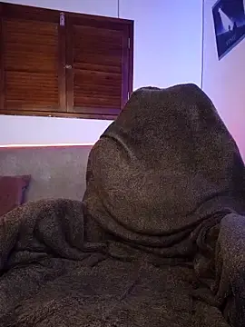 Stripchat Private Sex Chat of Joylopez_fit