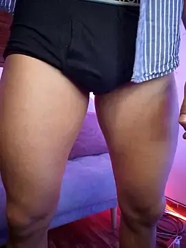 Stripchat Best live sex cam show of Joylopez_fit