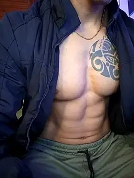 Stripchat Live Sex of Joylopez_fit