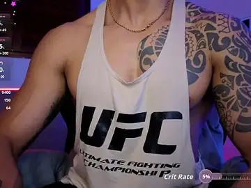 Stripchat Watch Live Sex Cams of Joylopez_fit