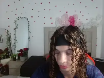 Stripchat Best Webcam of Axel_fox77