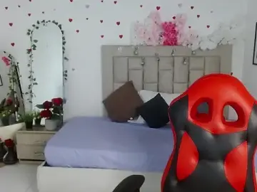 Stripchat Live Sex of Axel_fox77
