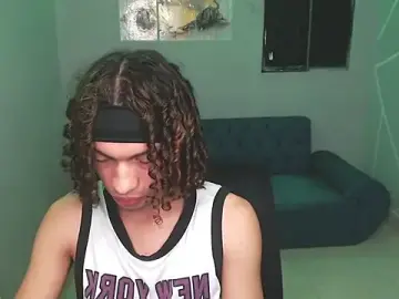Stripchat Sex Chat of Axel_fox77