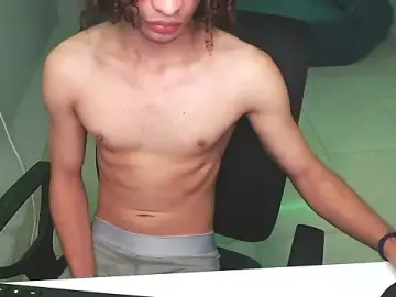 Stripchat Best Webcam of Axel_fox77