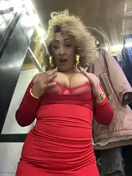 Stripchat Free Live Porn of Katti_Barrera