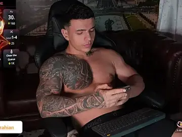 Stripchat Free Live Porn of SalvatoreDmore
