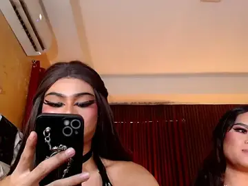 Stripchat Sex Cam of IndestructibleLily