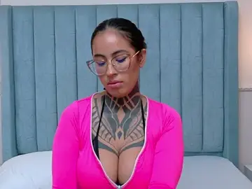 Stripchat Private Sex Chat of NicoleBlum