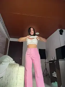 Stripchat Watch Live Sex Cams of Soy_Daniela