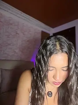 Stripchat Best live sex cam show of Soy_Daniela