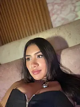 Stripchat Private Sex Chat of Soy_Daniela
