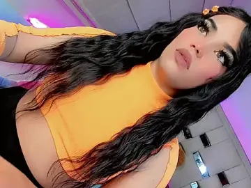 Stripchat Live Sex of Alannys_xHotx