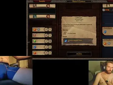 Stripchat Best Webcam of Eunile