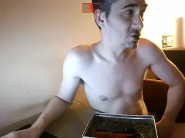 Stripchat Sex Cam of Hgay6935