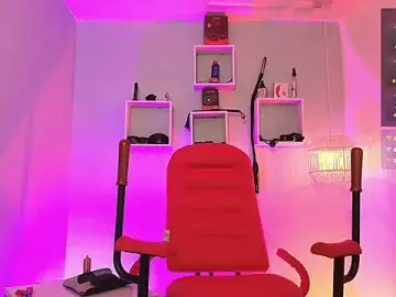 Stripchat Best Webcam of Maximoking26