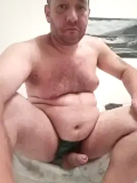 Stripchat Best Webcam of Poseidone76