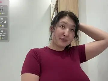 Stripchat Free Porn Cam of Ameliya_kim