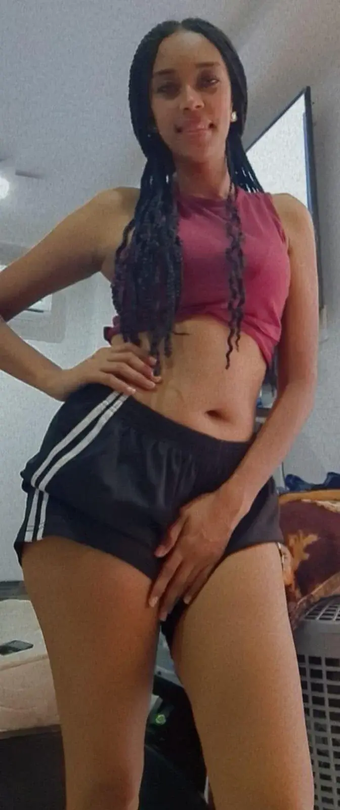 CandyDollXXX