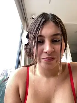Stripchat Sex Chat of RossieSmith1