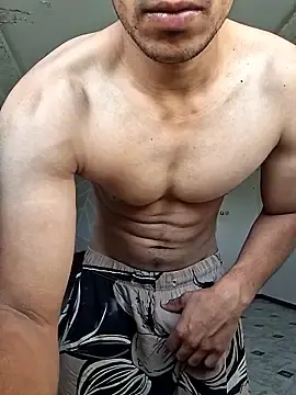 Stripchat Adult Webcams of Hot_boy_niyak