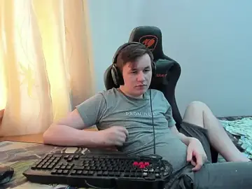 Stripchat Nude Webcam of iliaskrislove