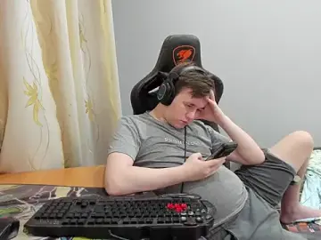 Stripchat Best Webcam of iliaskrislove