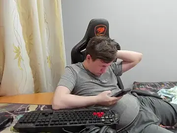 Stripchat Live Porn of iliaskrislove