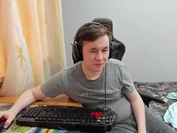 Stripchat Live Sex Cam of iliaskrislove