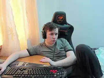 Stripchat Nude Webcam of iliaskrislove