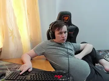Stripchat Free Porn Cam of iliaskrislove