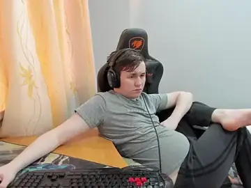 Stripchat Private Sex Chat of iliaskrislove