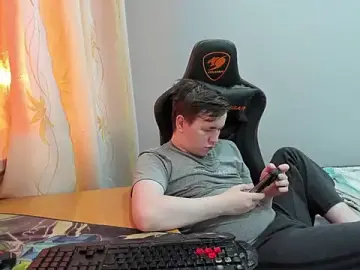Stripchat Free Live Porn of iliaskrislove