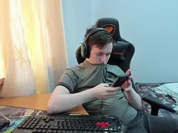 Stripchat Live Porn of iliaskrislove