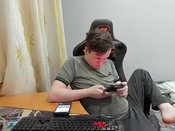 Stripchat Live Porn of iliaskrislove