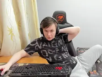 Stripchat Live Sex Cam of iliaskrislove
