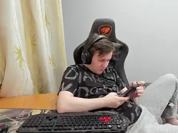 Stripchat Best Webcam of iliaskrislove