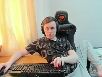 Stripchat Best Webcam of iliaskrislove