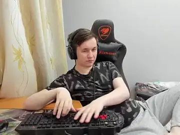 Stripchat Sex Cam of iliaskrislove