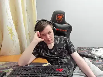 Stripchat Sex Cam of iliaskrislove