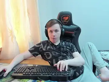 Stripchat Live Sex of iliaskrislove
