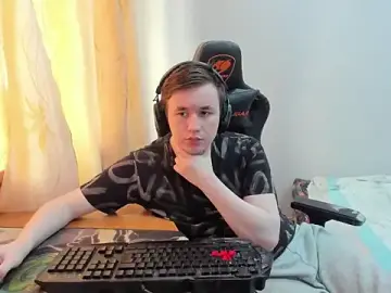 Stripchat Best Webcam of iliaskrislove