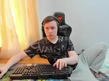 Stripchat Watch Live Sex Cams of iliaskrislove