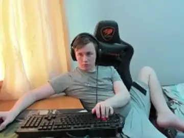 Stripchat Sex Cam of iliaskrislove